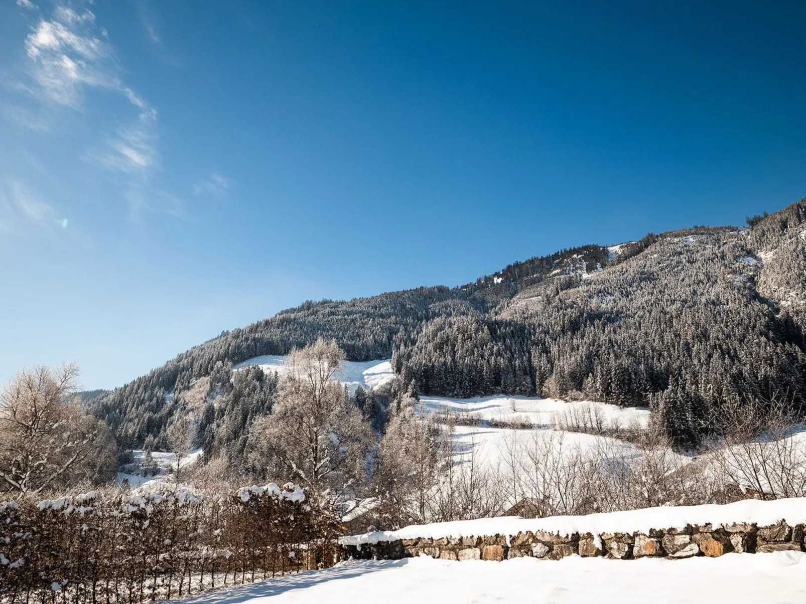 Chalet Kreuzkogel-Outside