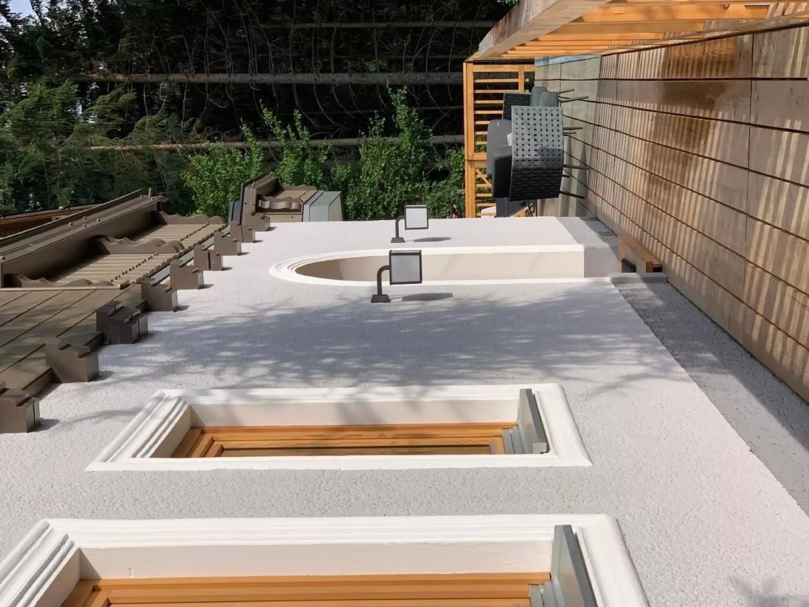 Designferienhaus XXL-Outside