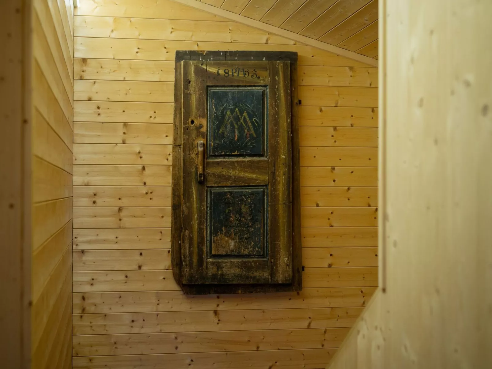 Wohnung in Sankt Gallenkirch mit Terrasse, Grill-Outside