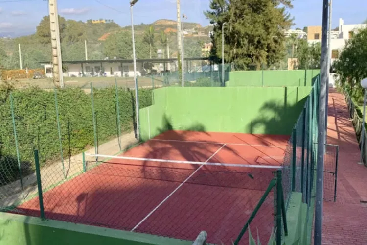 CT 209 - Navigolf Penthouse - La Cala de Mijas-Facilities