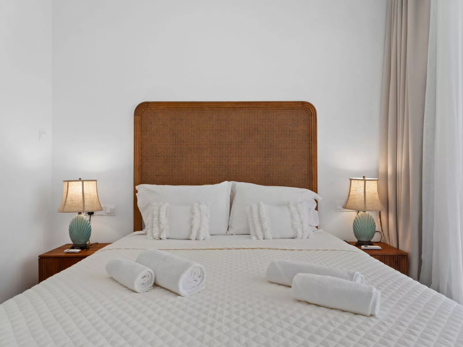 Ferienvilla "Villa 31 - Elysia"-Inside