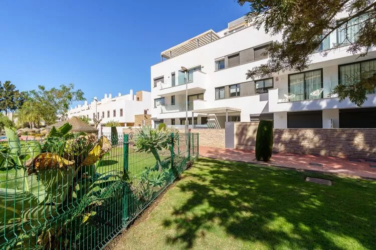 CT 209 - Navigolf Penthouse - La Cala de Mijas-Outdoor