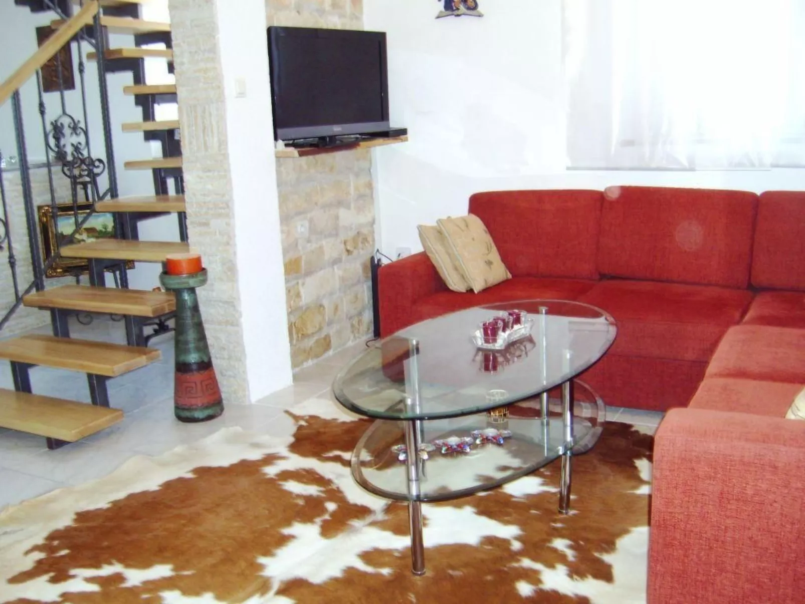 Mit beheiztem Pool und Meerblick-Image-tags.info