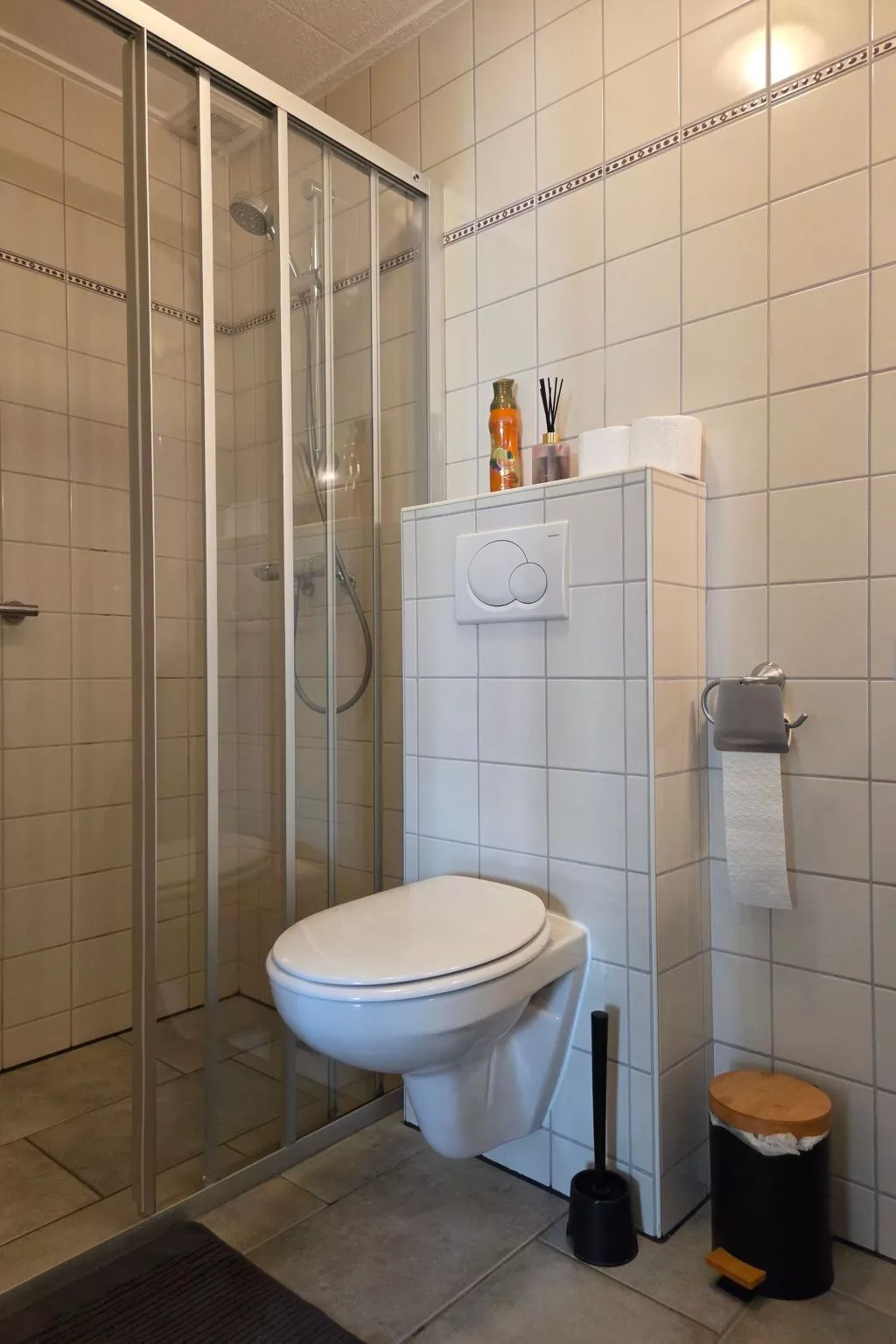 Für 6 Personen-Inside