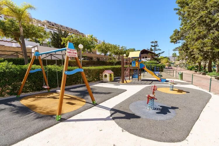 CT 209 - Navigolf Penthouse - La Cala de Mijas-Outdoor