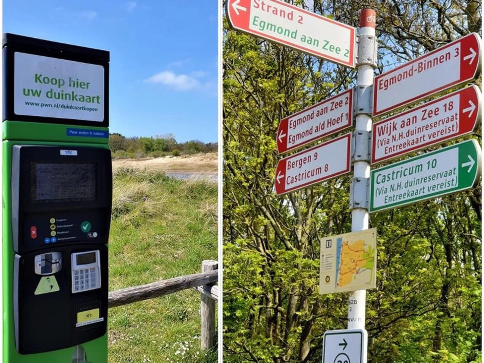 Sommerhaus "De Zeester"-Image-tags.info