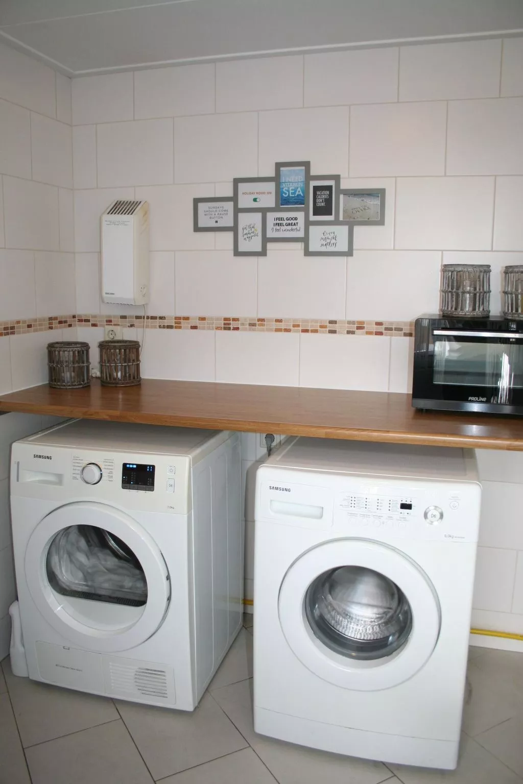 Reefhouse 57, wo es noch Raum für Ruhe gibt-Inside