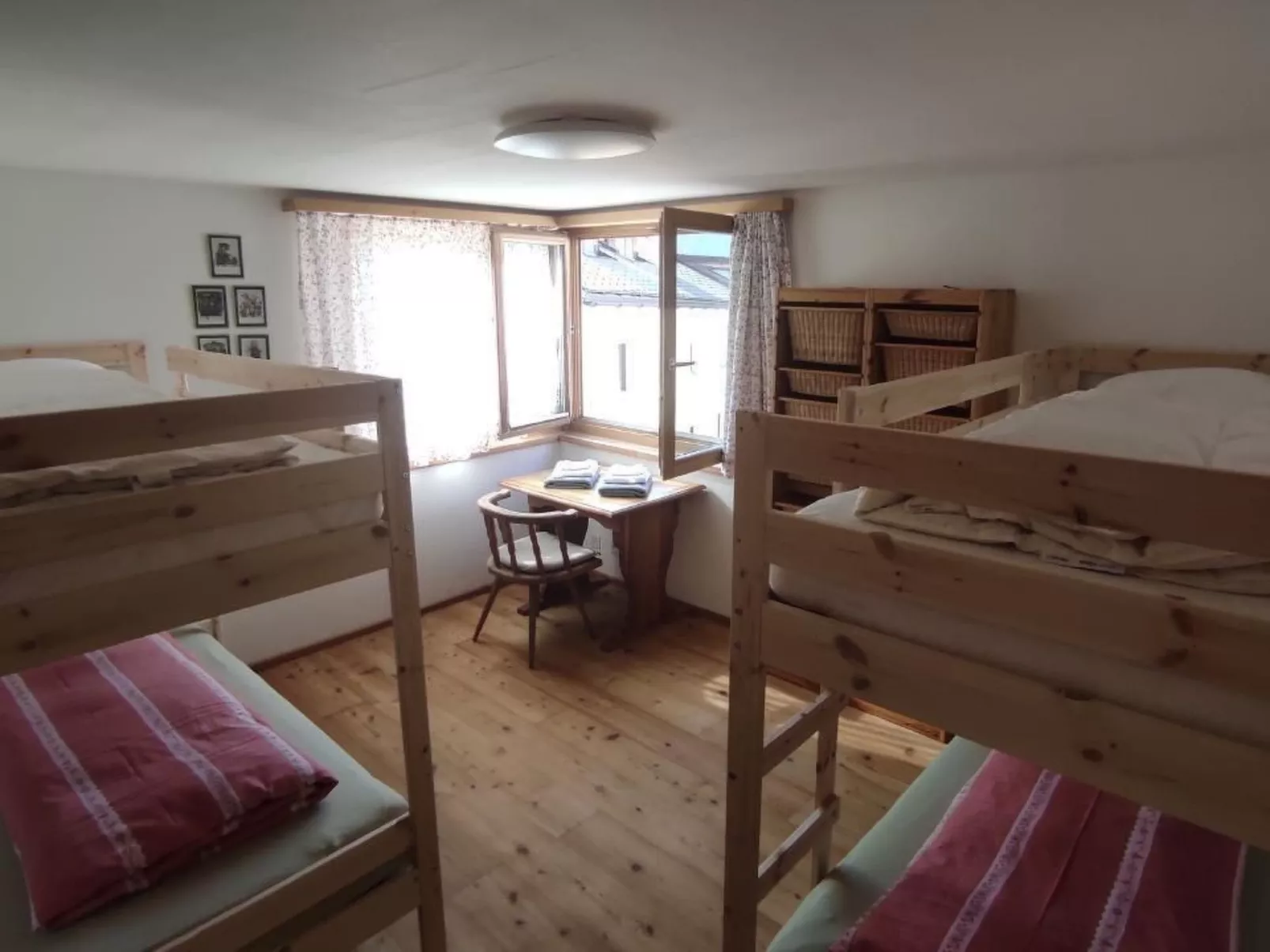 Chasina Bonavia - unvergessliche Ferien in Sent-Image-tags.info