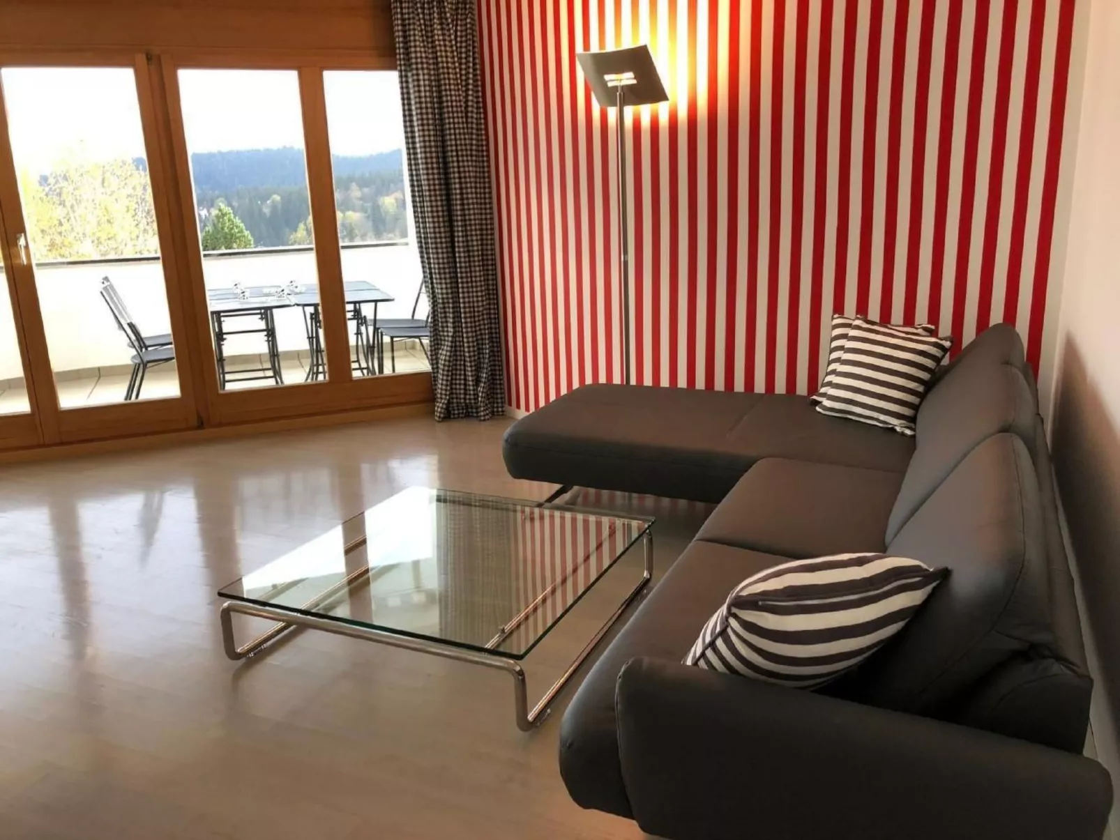 Luxuswohnung mit direktem Zugang zur Skipiste-Image-tags.info