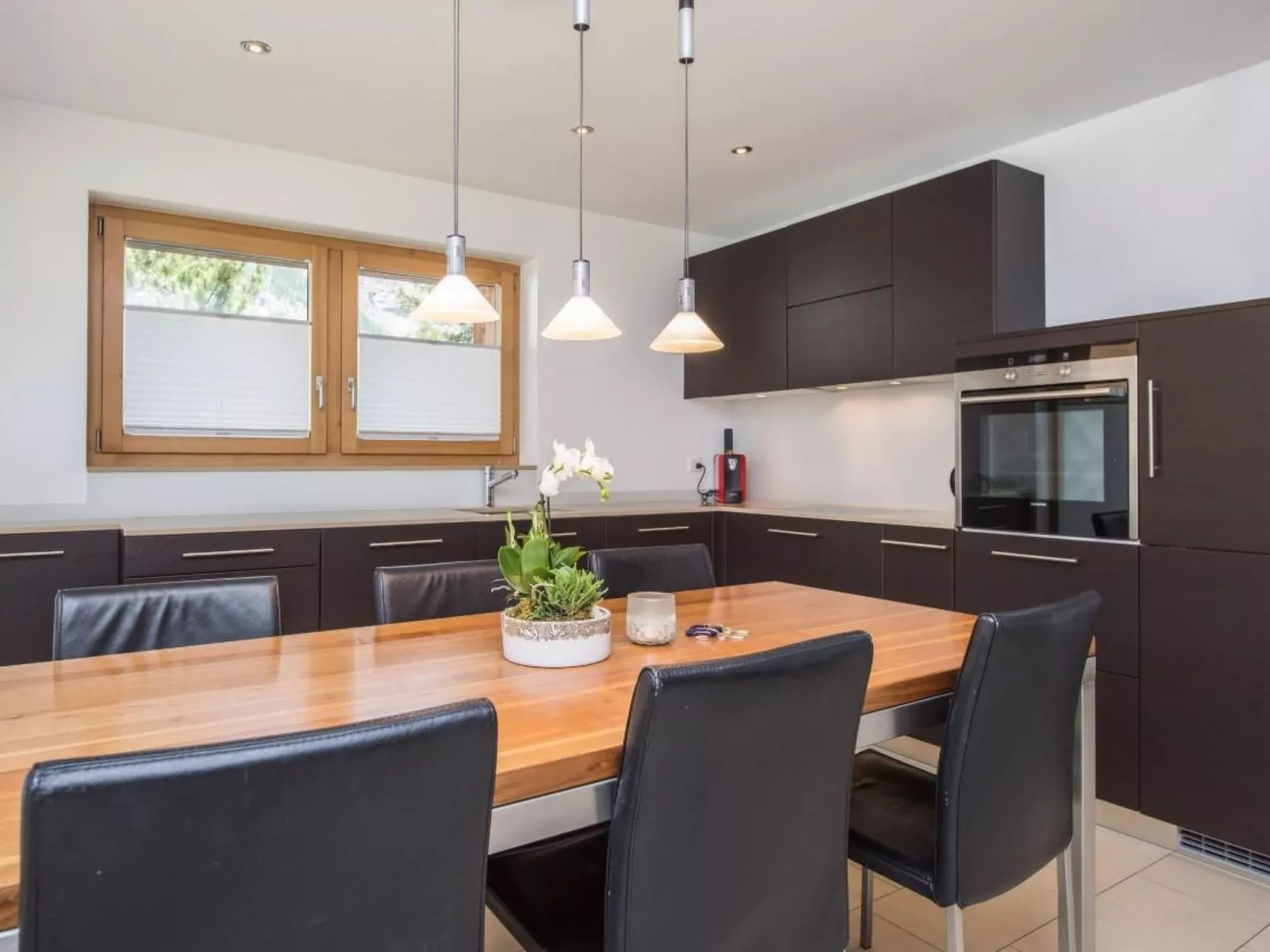 Top Ferienwohnung Monte Rosa (SkiIn/SkiOut)-Dedans