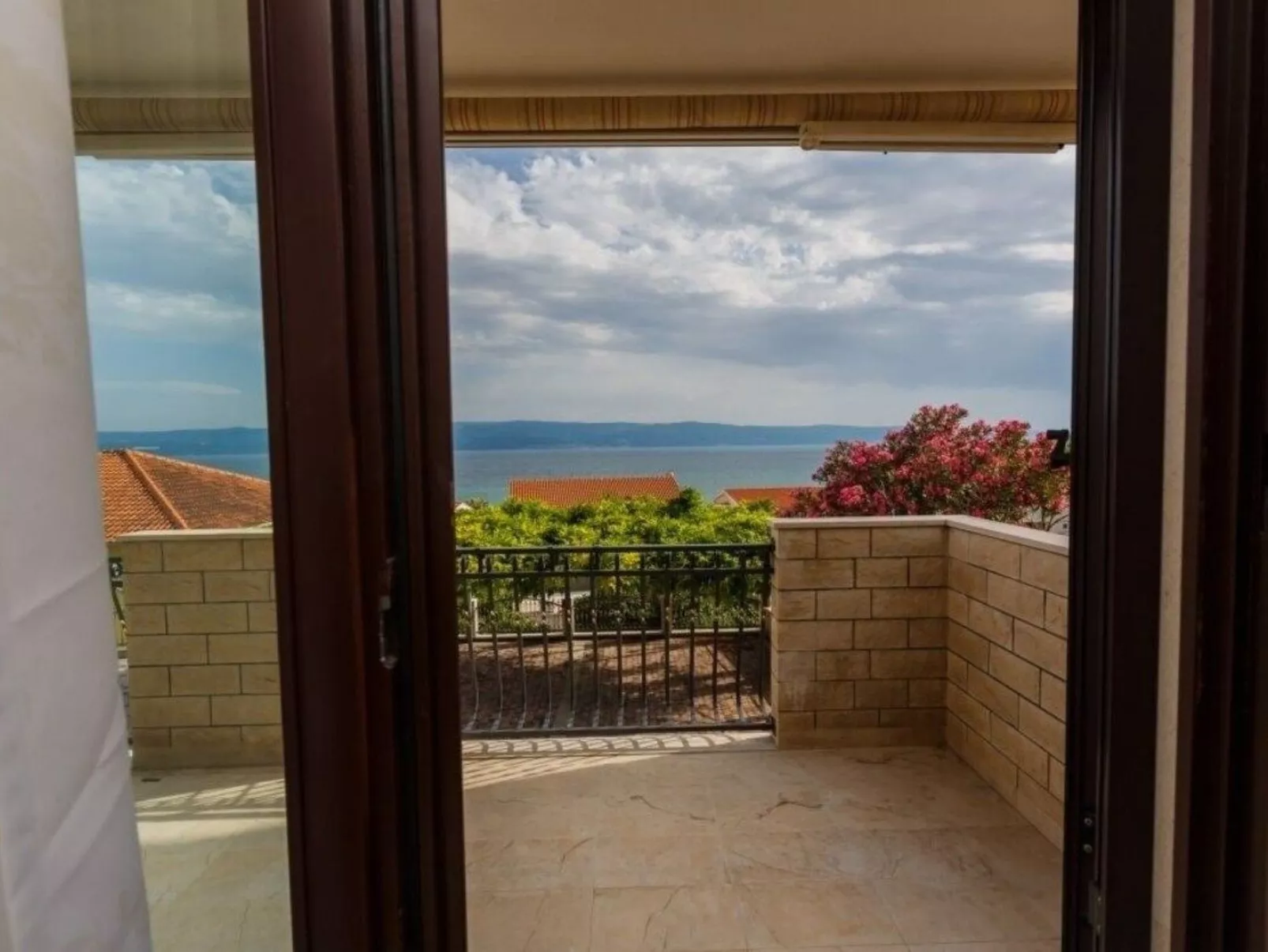 Gasthaus Lazeta-Outside