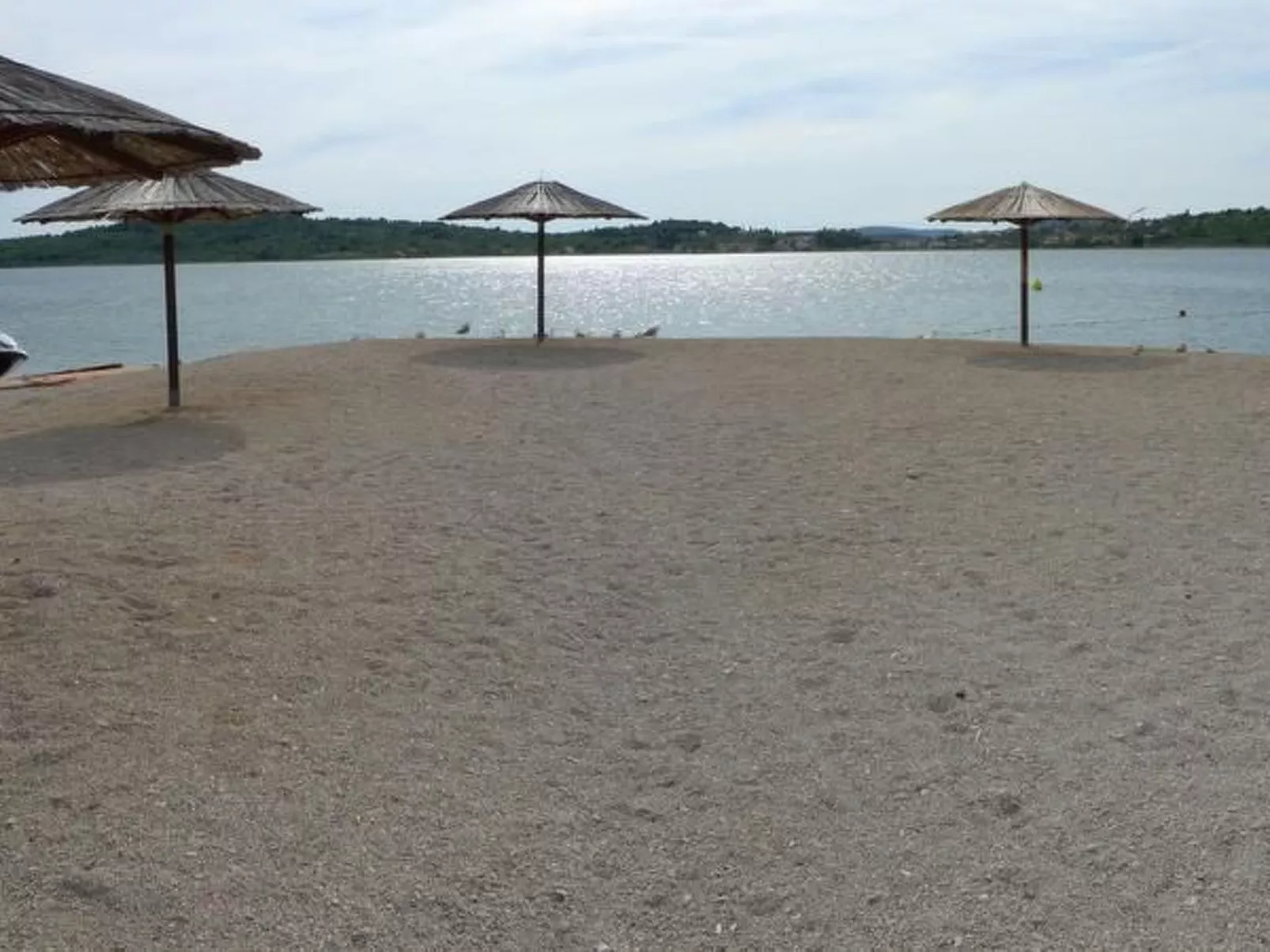 Bella Casa Srima Comfort-Outside