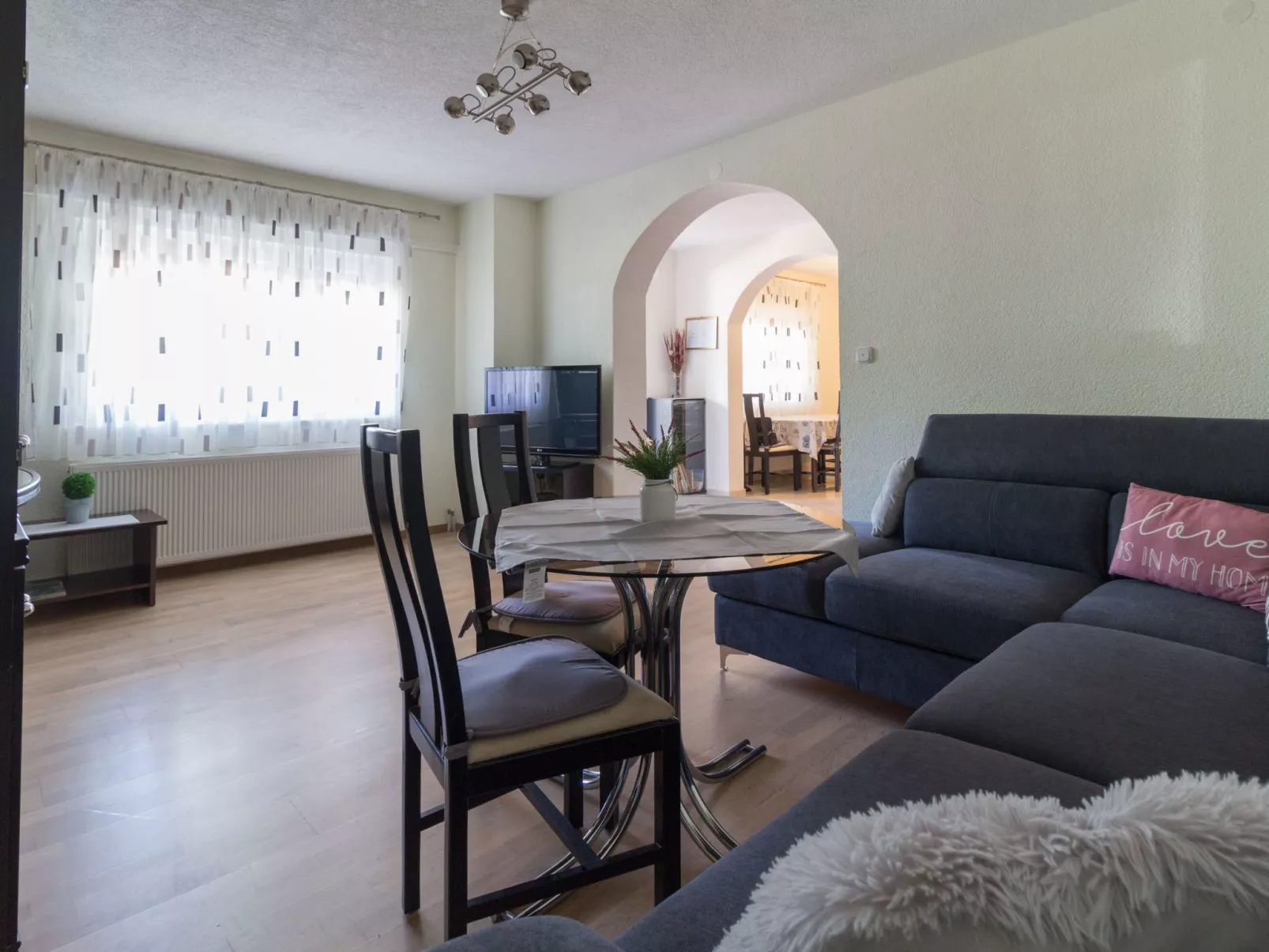 Villa Malina mit privatem Pool - Agentur TA Leut-Drinnen