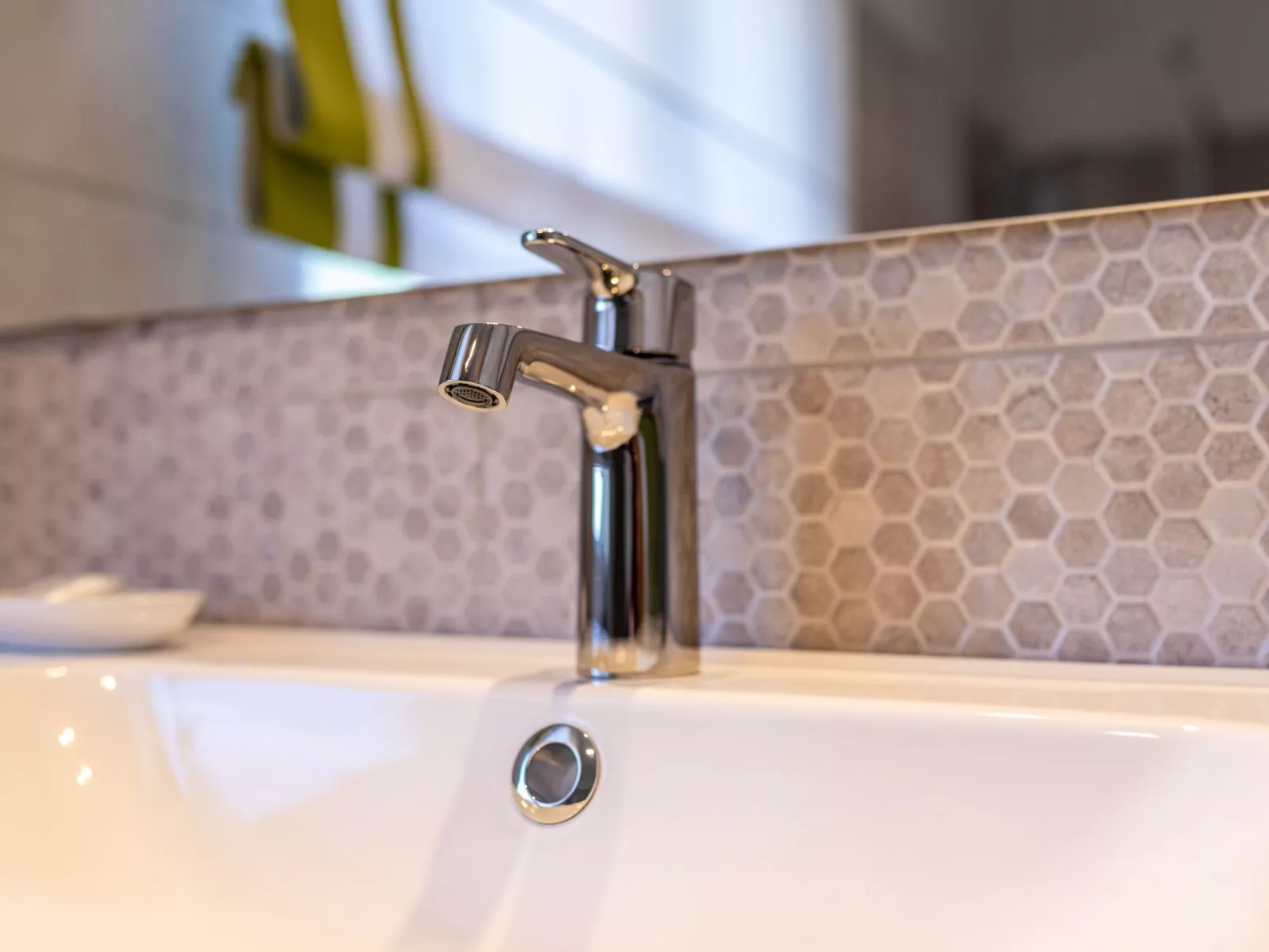 Gästezimmer Tina 6-Drinnen