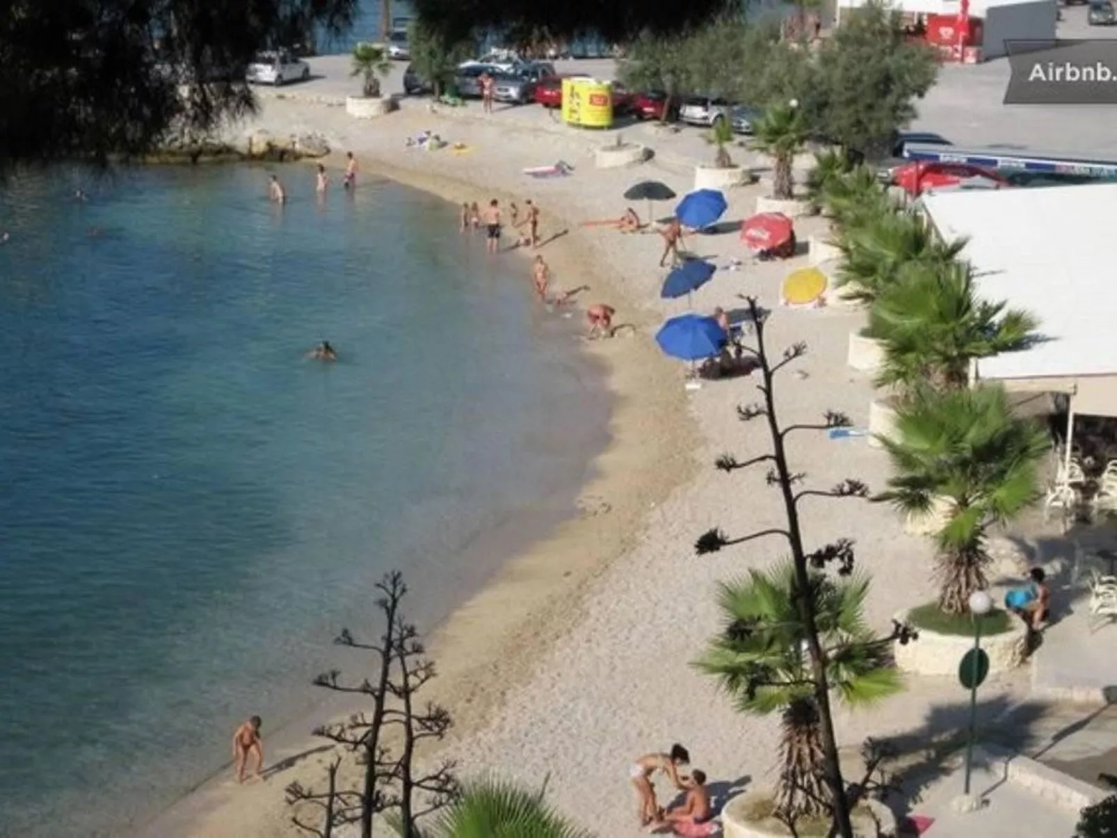 Ruhige Ferienwohnung mit herrlicher Aussicht-Dehors