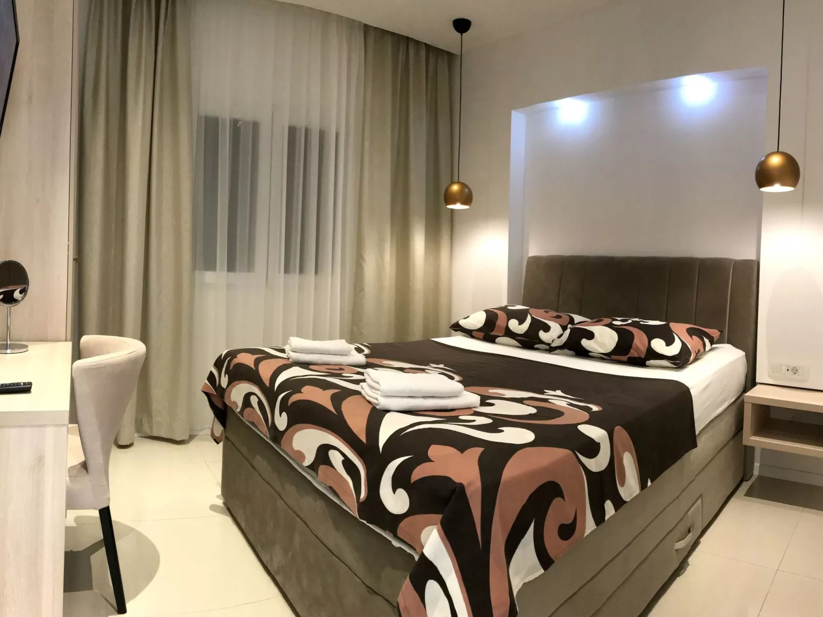 Beheiztes Schwimmbad, Familienferienwohnung-Inside