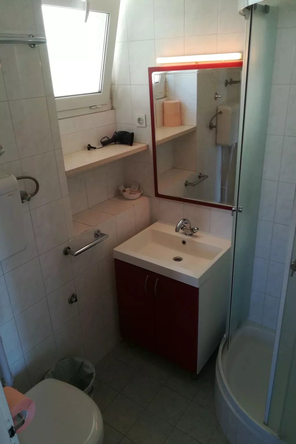 Für 5 Personen ca. 85 m&sup2; in Dubrovnik, Dalmatien (Dubrovnik-Neretva)-Inside