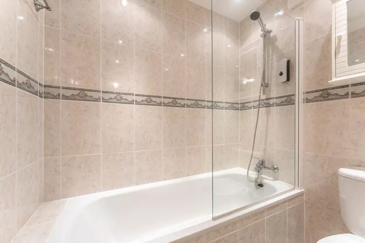 CT 212 - Rancho Miraflores - Sea Views-Badezimmer