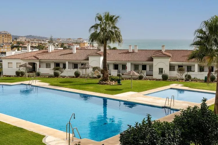 CT 212 - Rancho Miraflores - Sea Views-Schwimmbad