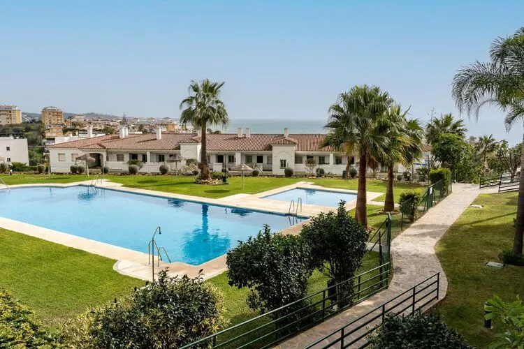 CT 212 - Rancho Miraflores - Sea Views-Schwimmbad