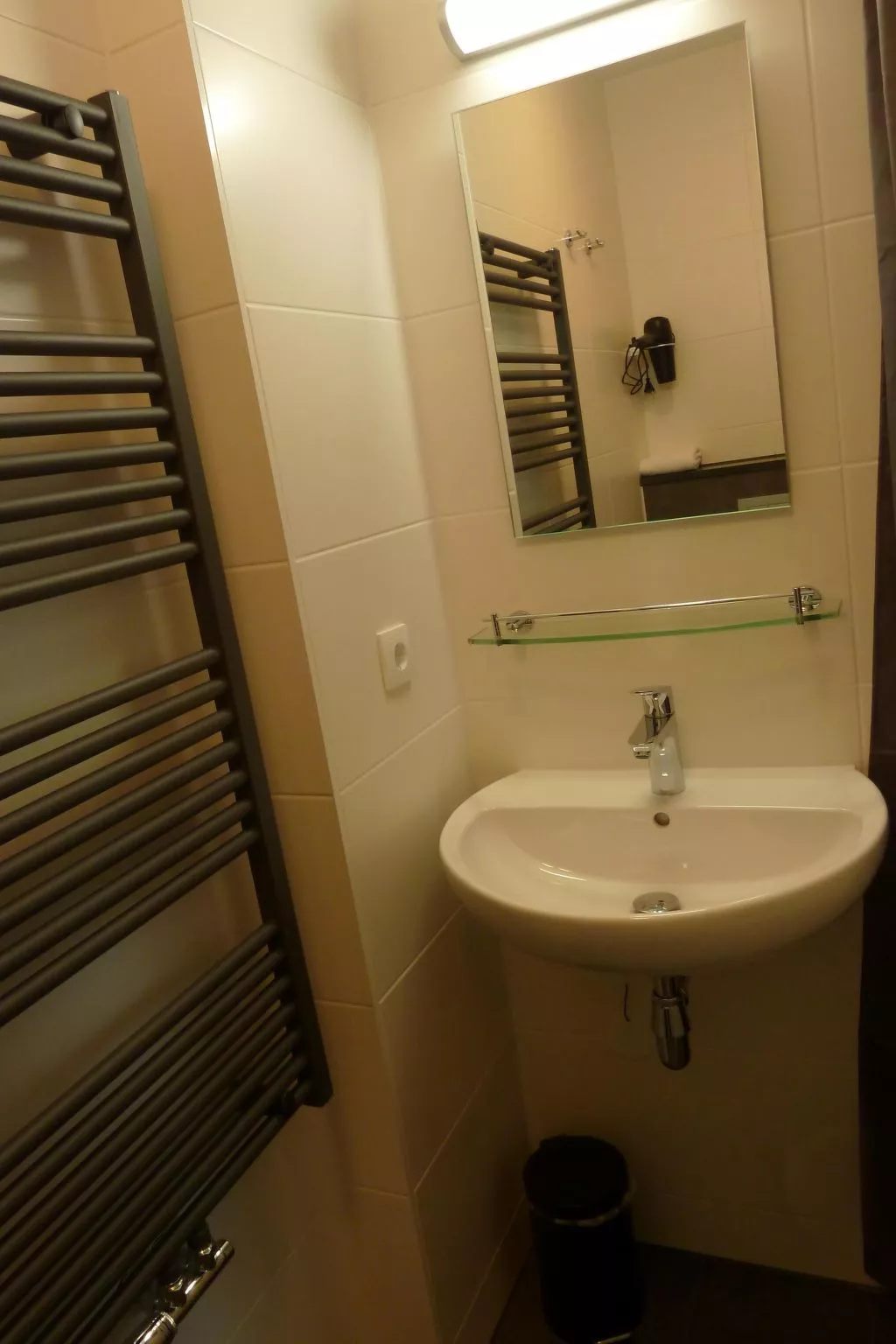 Gemütlicher Bungalow für 4 Personen-Drinnen