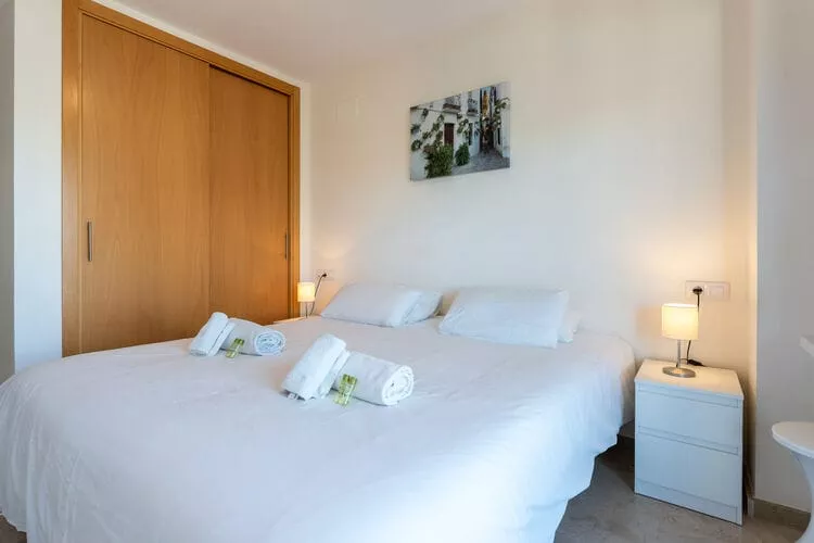 CT 215 - Cala Blanca - Mijas Costa
