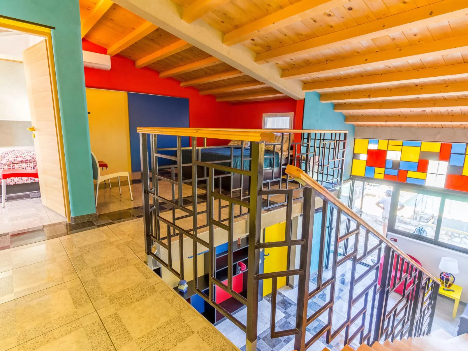 In Vodnjan mit Privatem Pool-Dedans