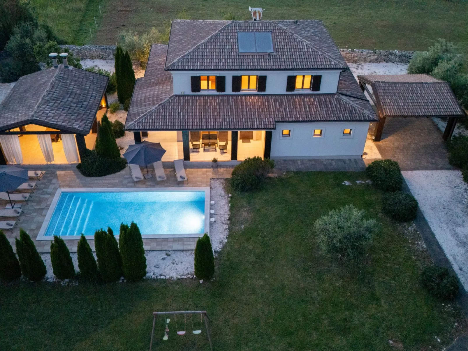 Villa Leonardo-Image-tags.info