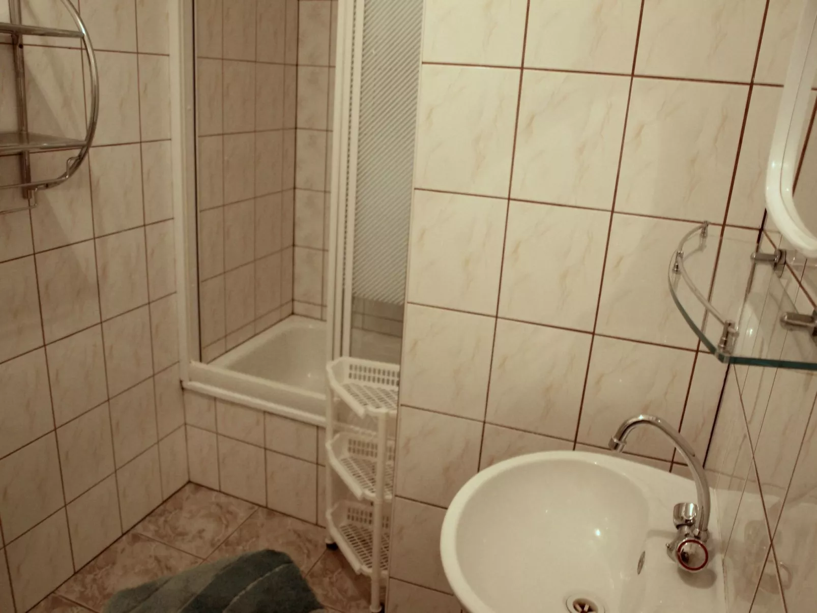 Wohnung Nr. 1-Inside