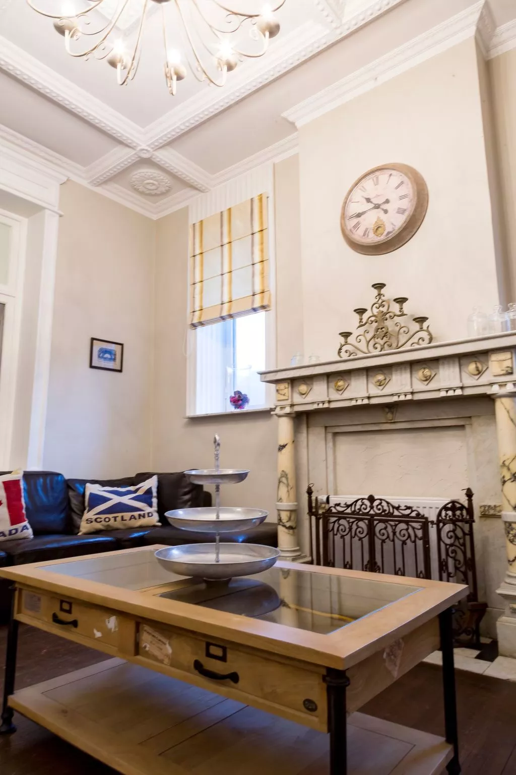 Villa Vieux Chêne Wellness 26p-Inside