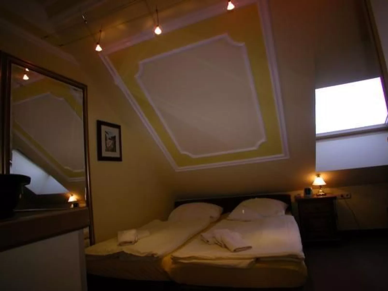 Haus Strandflieder-Dedans