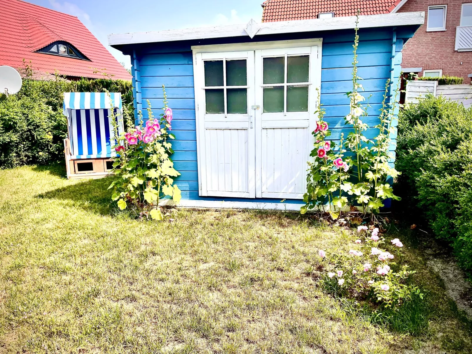 Haus am Meer 3-Image-tags.info