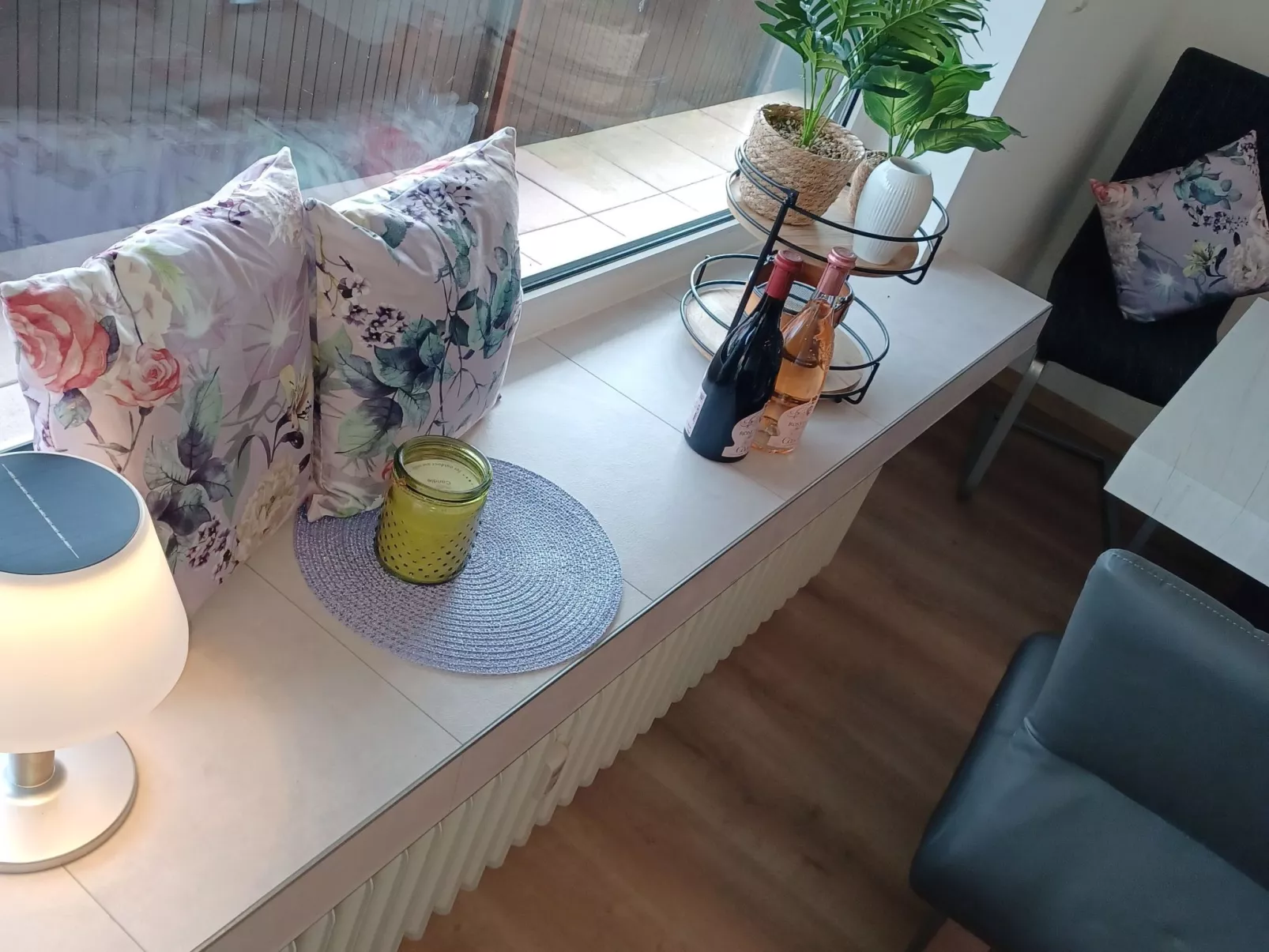 Burgi EG Hahnenklee-Dedans