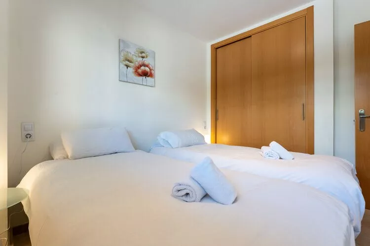 CT 215 - Cala Blanca - Mijas Costa-Schlafzimmer