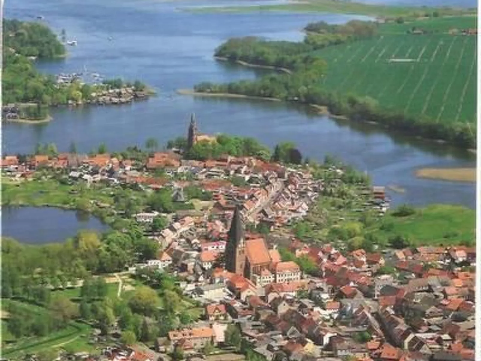 Uferpromenade 1 EG-Outside