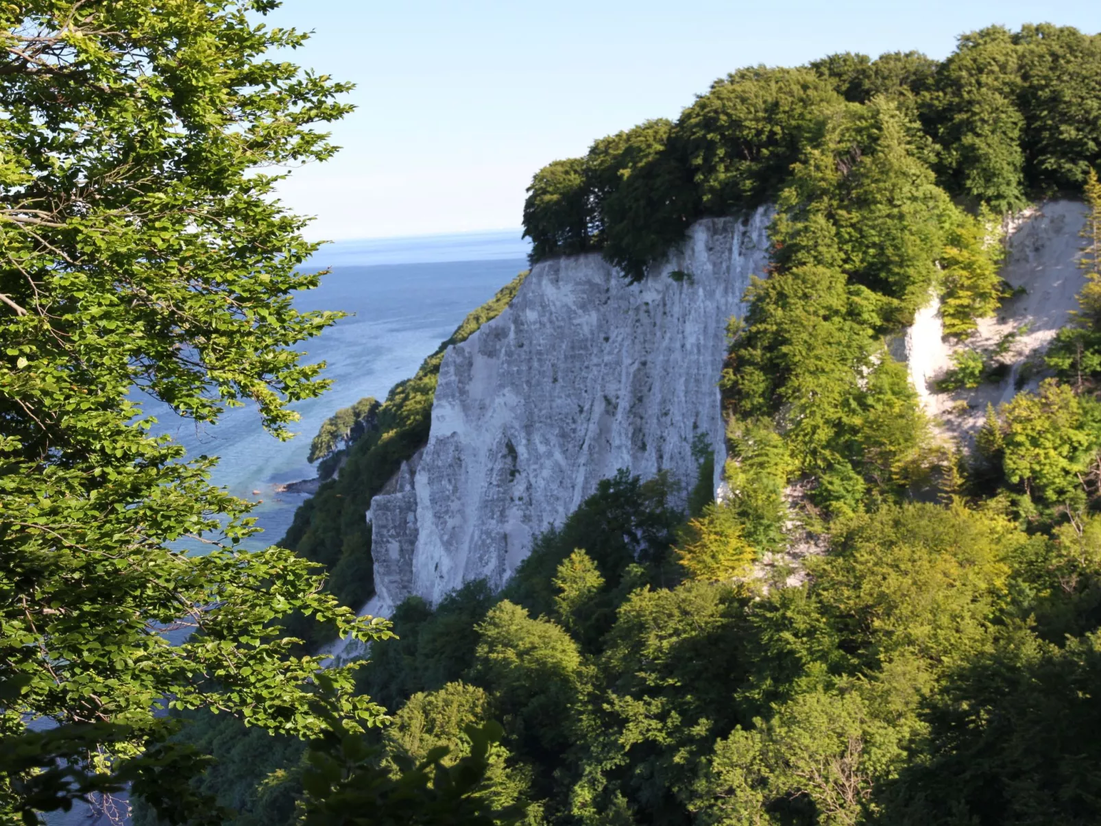 Kliff Königshörn-Dehors