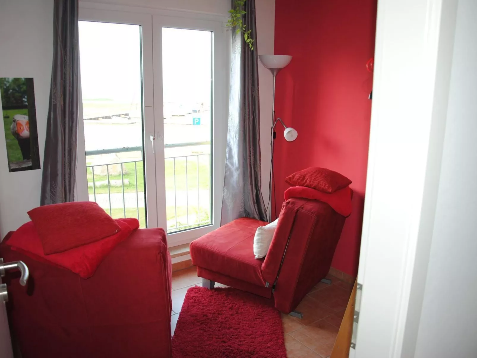 Haus Saaler Bodden-Drinnen