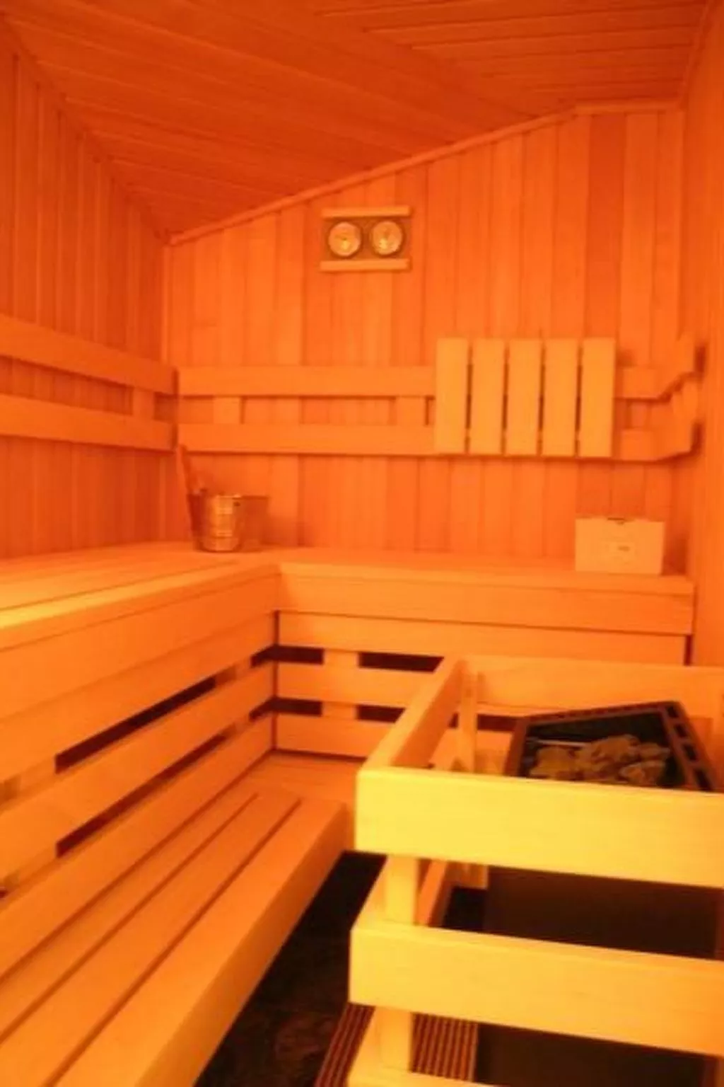 Dat Steinhus-Drinnen