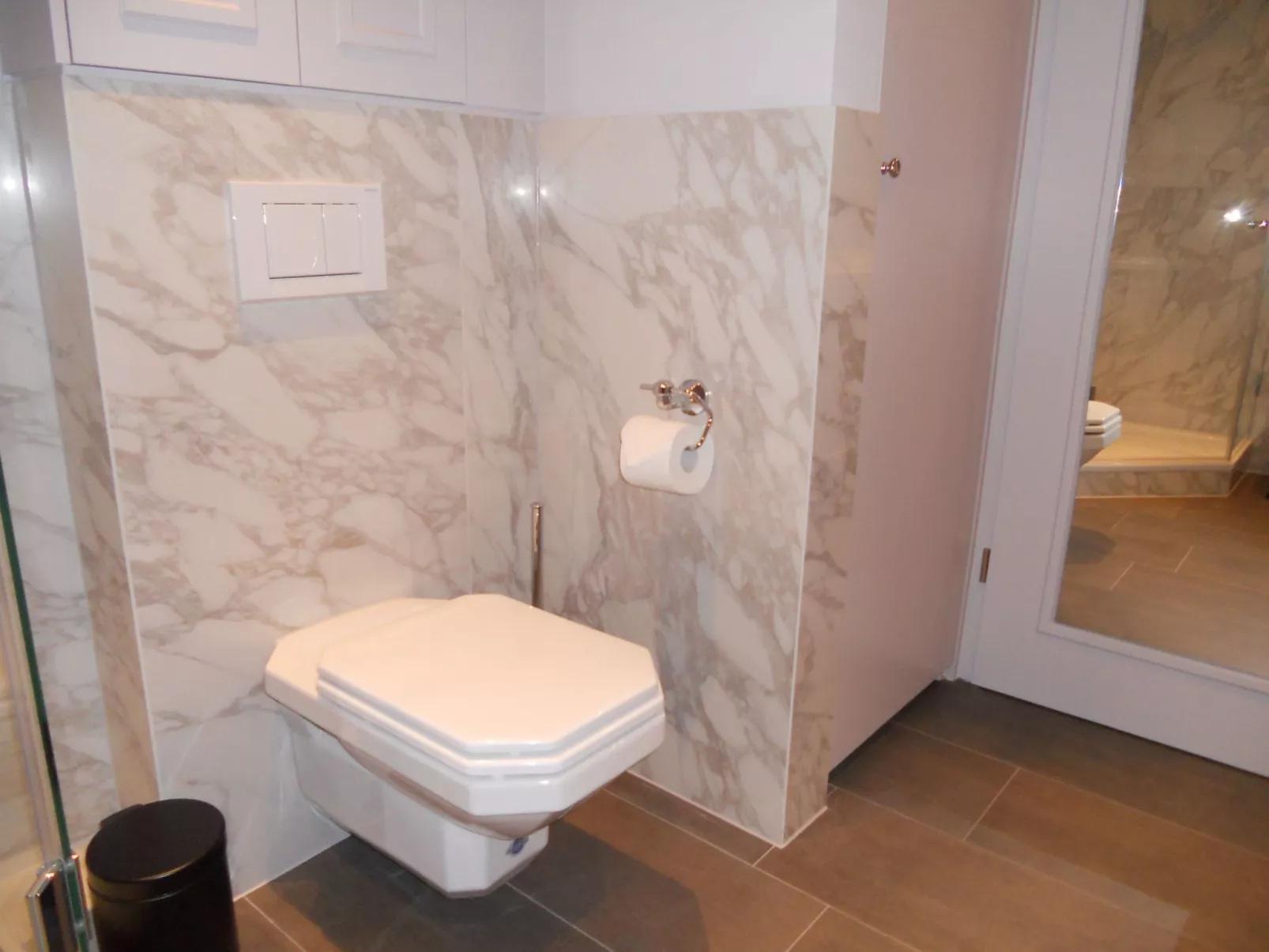 Wünderschöner Hausteil mit Garten-Inside