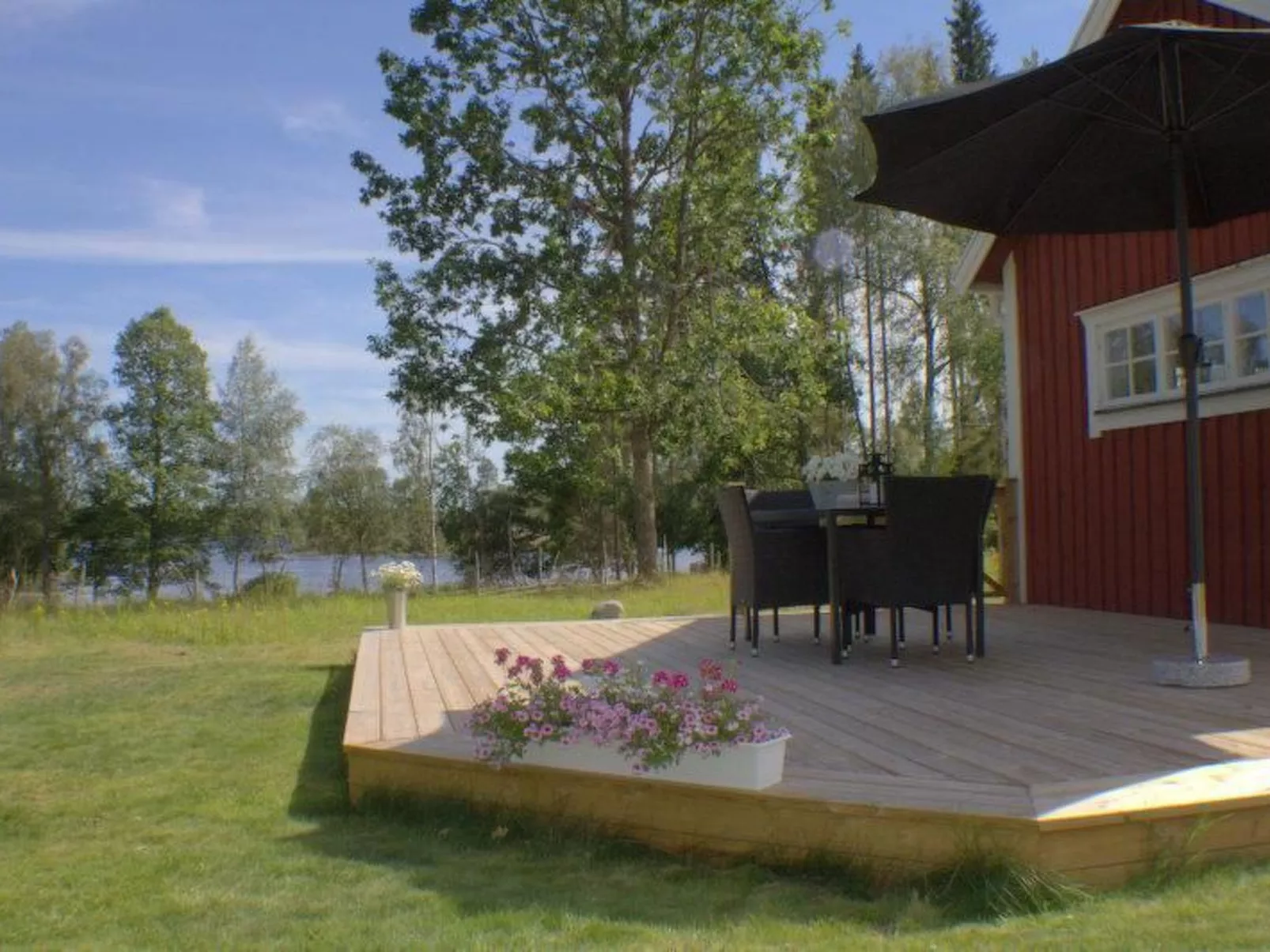 Kramphult Sjöåkra-Draußen