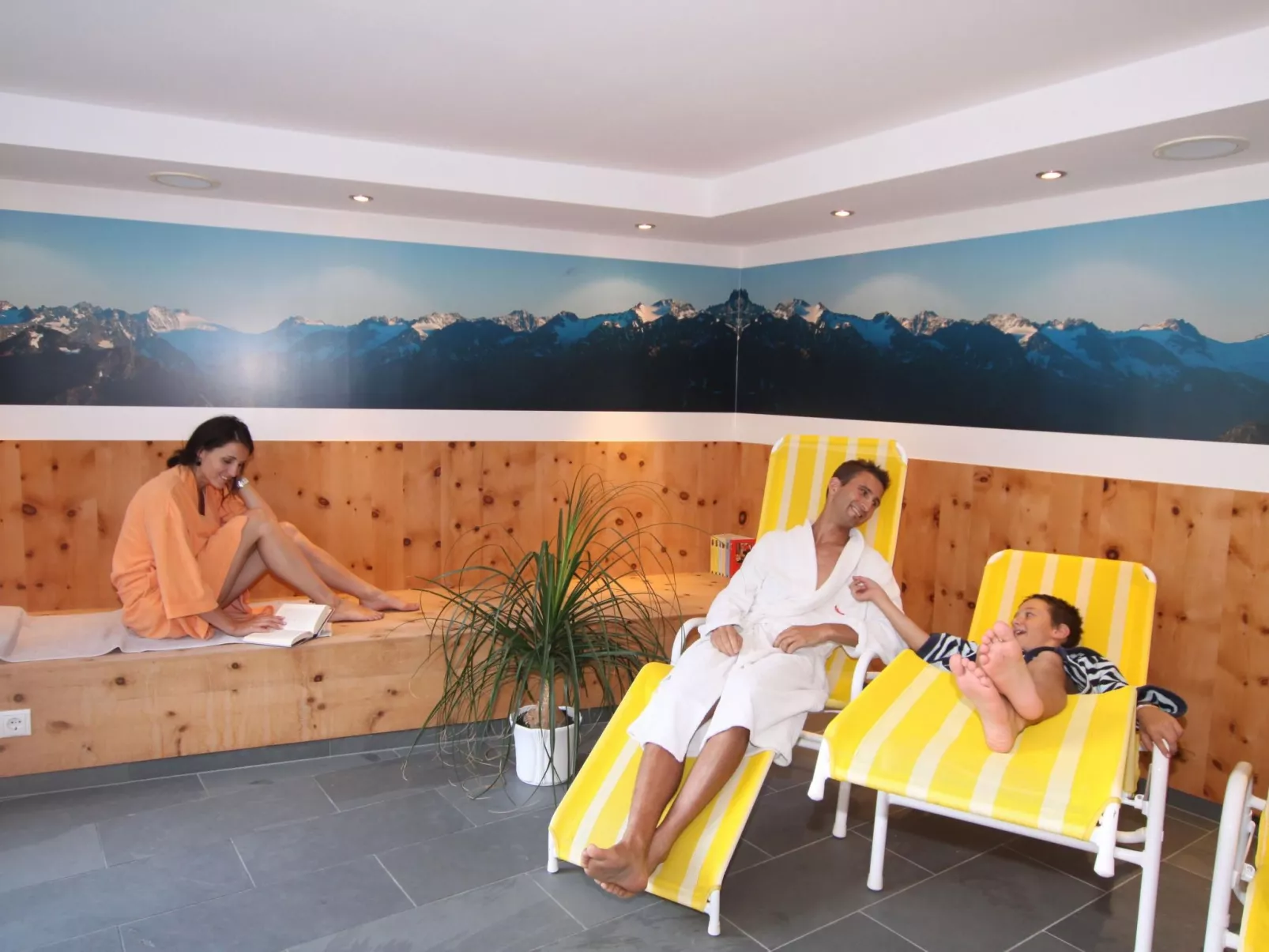 App. Adlerhorst 402-Dehors