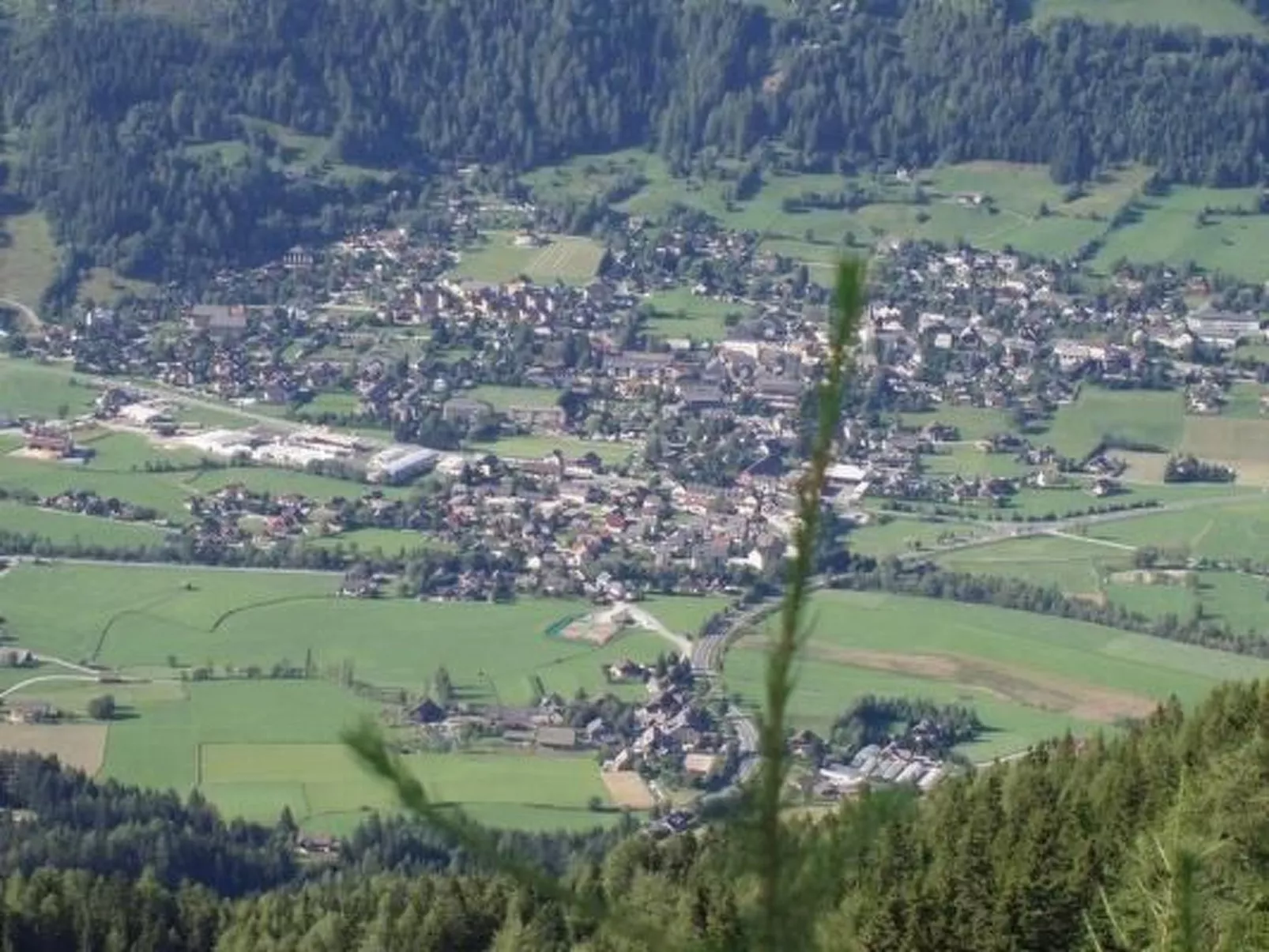 Aineck und Speiereck-Outside