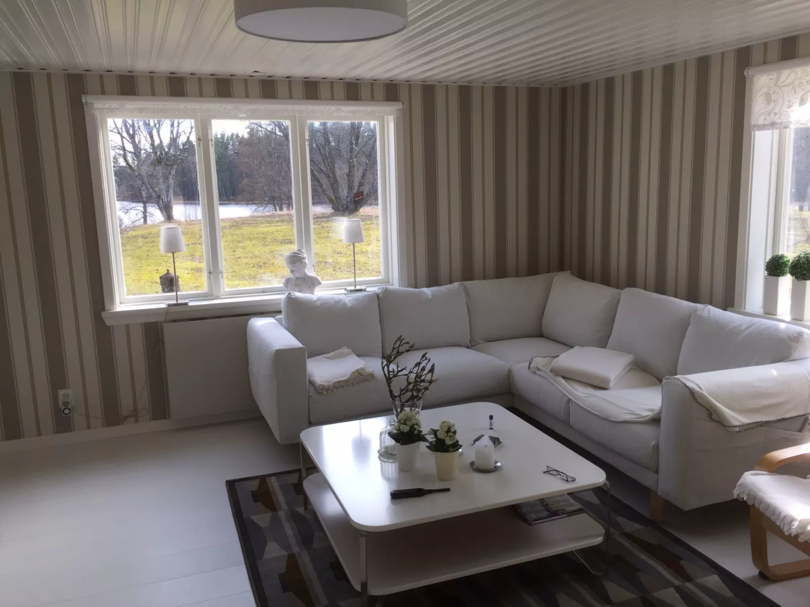 Skuggebo Gårdsjön-Dedans