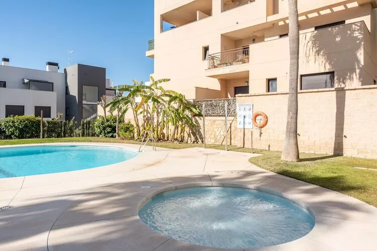 CT 215 - Cala Blanca - Mijas Costa-Schwimmbad
