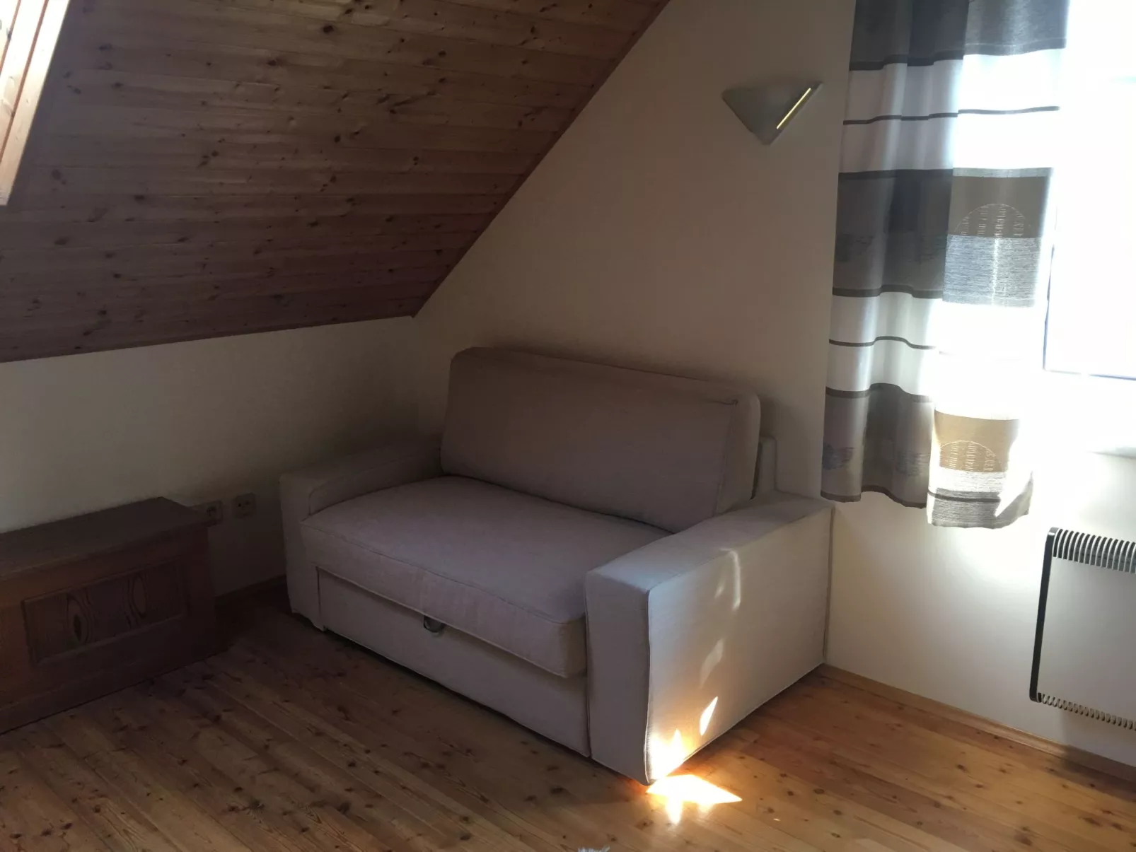 Am Ossiacher See mit Garten-Dedans