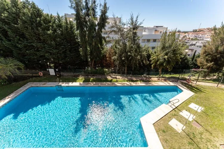 CT 232 - Eden Golf Sur - Southfacing Apartment-Schwimmbad