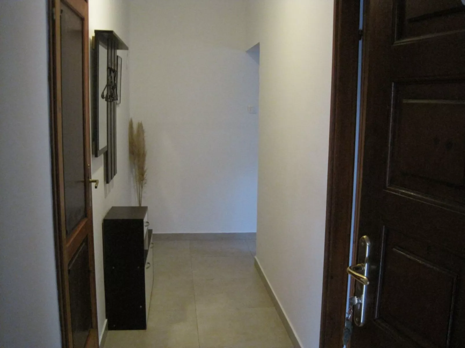 Ferienwohnung-Dedans