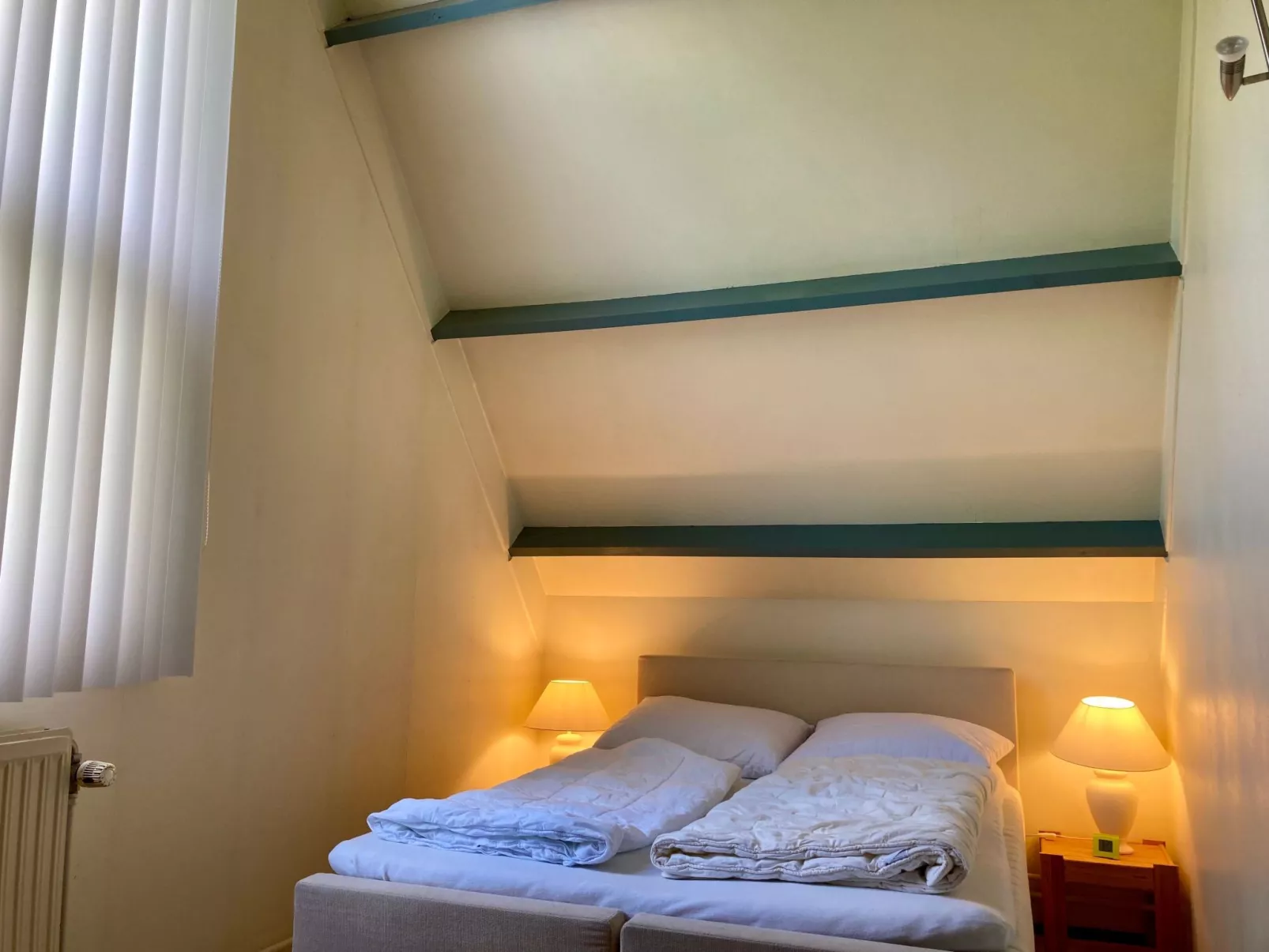 Haus am Deich!-Drinnen