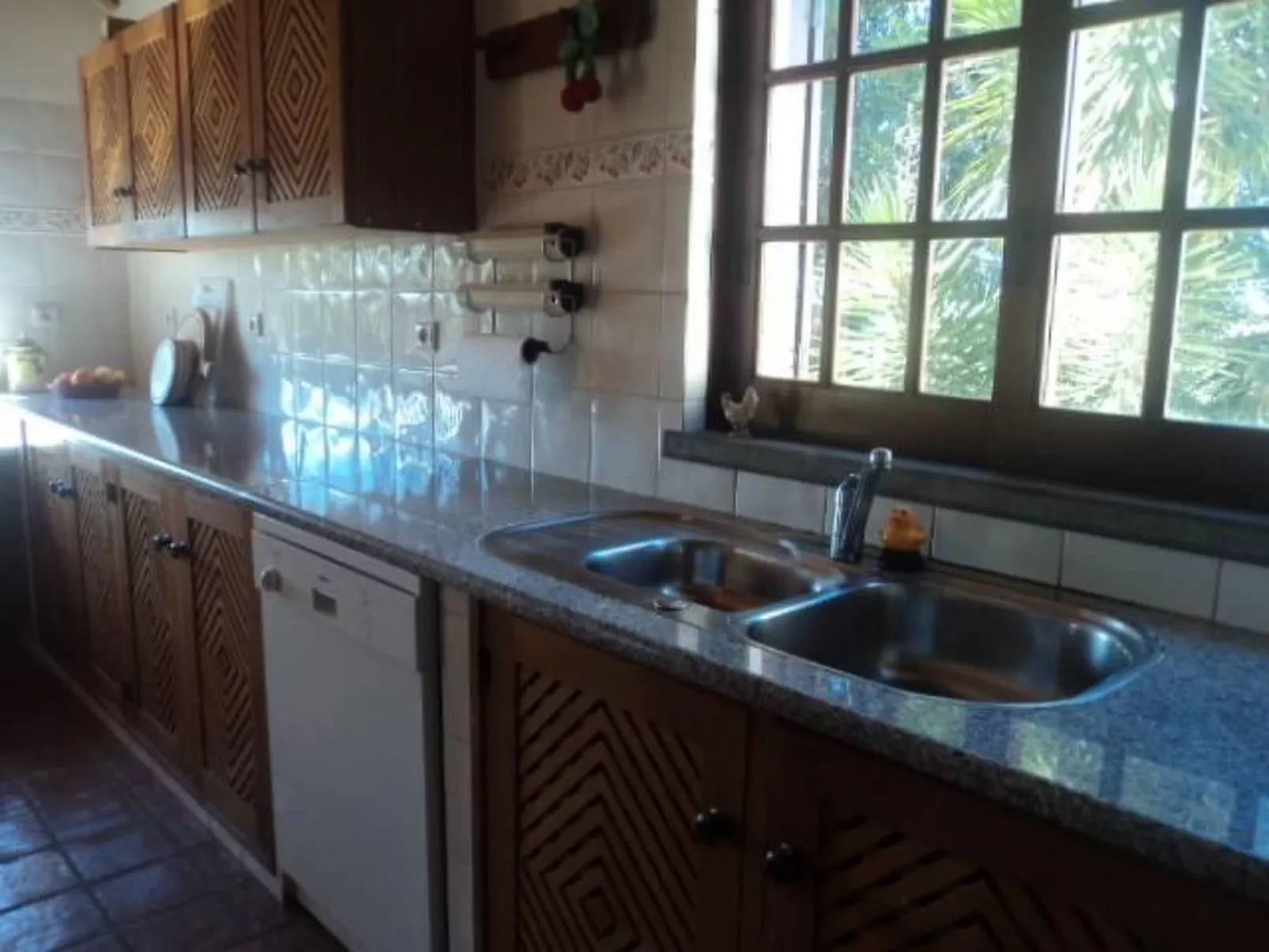 Landestypische Ferienfinca für die ganze Familie-Outside