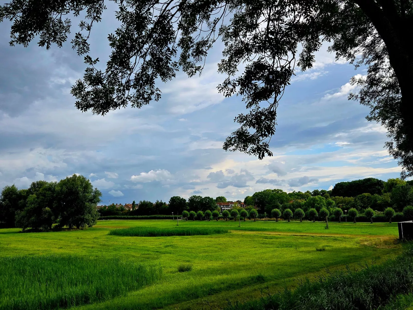 "Ferienhaus mit Jaccuzi"-Draußen